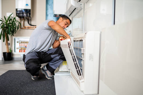 Best HVAC Duct Inspection Services  in New Freedom, PA