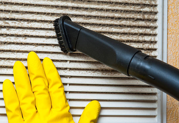 Best Ductwork Cleaning Services  in New Freedom, PA